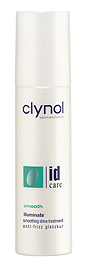 Clynol id Care Illuminate Smoothing Shine
