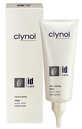 Clynol >  > Treatment Clynol id Care Relax Sensitive Scalp Tonic 100ml
