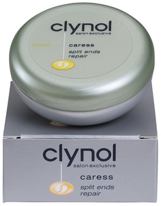 Clynol Caress Split Ends Repair 50ml