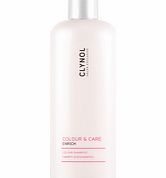 Clynol Color and Care Enrich Shampoo 300ml