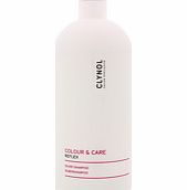 Clynol Color and Care Reflex Silver Shampoo 1500ml