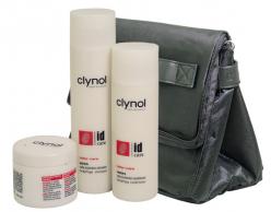 COLOUR CARE WEEKEND VANITY BAG (4 Products)