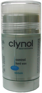 Clynol Control Hard Wax 75ml