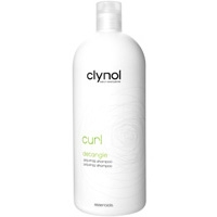 Clynol Curl - Detangle Shampoo (Salon Size) 1500ml