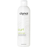 Clynol Curl Detangle Shampoo 300ml