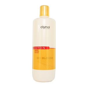 Clynol Enlighten Go Blonde Shine Shampoo 1000ml