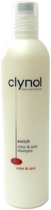 Clynol Enrich Colour and Care Shampoo 250ml