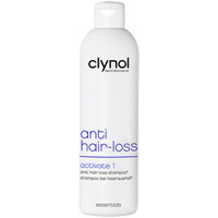 Clynol Essentials - Active 1 Anti HairLoss Shampoo 300ml