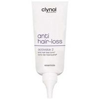 Clynol Essentials 100ml Activate 2 Anti Hair