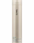 Clynol Finish Uphold Strong Spray 750ml