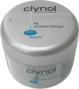Clynol Fix Ultimate Hold Gel 75ml