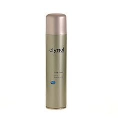 Clynol Free Flow Hairspray 300ml