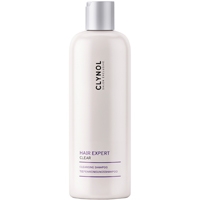 Clynol Hair Expert - 300ml Clear Cleansing Shampoo