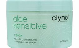 Clynol Hair Expert Aloe Sensitive Relax