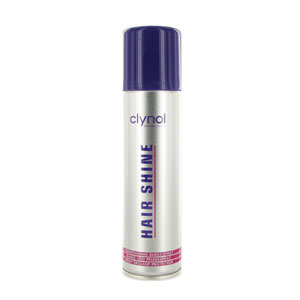 Clynol Hair Shine Conditioning Gloss Spray 150ml