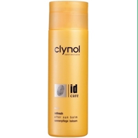 Clynol Id Care - 200ml Refresh After Sun Balm
