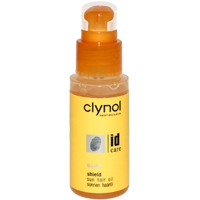 Clynol Id Care - 25ml Shield Sun Hair Oil