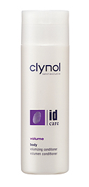 Clynol id Care Body Volumizing Conditioner 200ml
