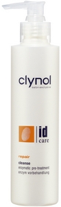Clynol id Care Cleanse Enzymatic Pre-Treatment