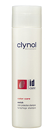 Clynol id Care Enrich Colour Protection Shampoo