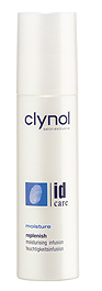 Clynol id Care Replenish Moisturising Infusion