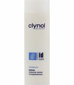 Clynol Id Care Moisture Hydrate Moisturising