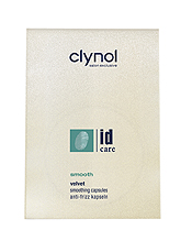 Clynol > id Care > Smooth Clynol id Care Velvet Smoothing Capsules 15 x 1ml