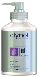 Clynol id Style Create Styling Creme 200ml