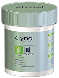 Clynol id Style Fibreform Shaping Gum 130ml