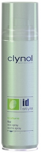 Clynol id Style Fizz Wax Spray 150ml