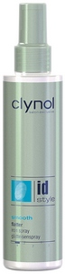 Clynol id Style Flatter Iron Spray 200ml