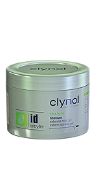Clynol id Style Titanium 200ml