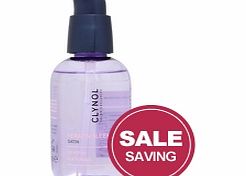 Clynol Keratin Sleek Satin Oil Potion Salon Size