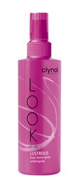 Look At Me Lustrous Final Shine Spray 100ml