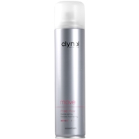 Clynol Move Freeflow Hairspray 300ml