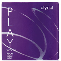 Clynol Play With Me - Rocky Matt Gel 75ml