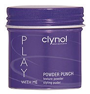 Clynol Play With Me Powder Punch Texture Powder