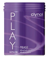 Clynol Play With Me Tease Structure Gum 100ml