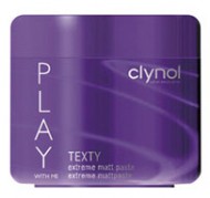 Play With Me Texty Extreme Matt Paste 75ml