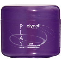 Clynol Play With Me Texty Mattifying Paste 75ml