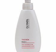 Clynol Shape Thicken Hair Thickening Elixir 150ml