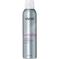 Clynol Volume - Volume Expand Gel to Mousse 200ml