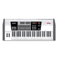 CME UF50 49 Key MIDI Controller Keyboard