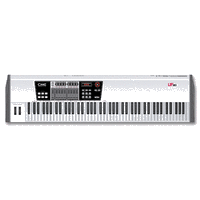 CME UF80 88 Key MIDI Controller Keyboard