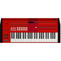 Cme VX5 MIDI Controller Keyboard
