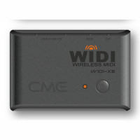 CME WIDI-X8 Wireless MIDI Interface