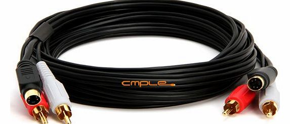 Cmple S-Video 