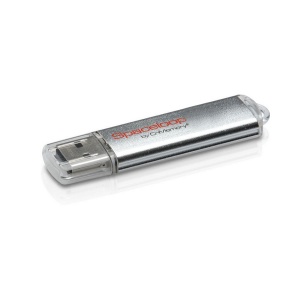 CnM 32GB Spaceloop USB Flash Drive