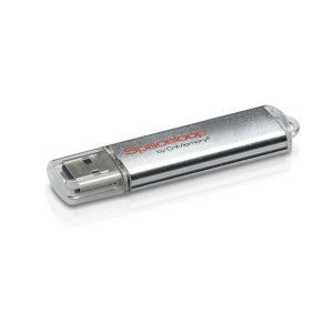 CnM 64GB Spaceloop USB Flash Drive