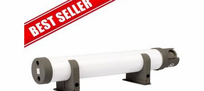CNM Heating Sunhouse Tube Heaters With Plug 2ft 120W